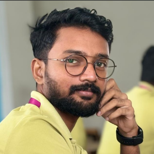 Sivaprasad avatar